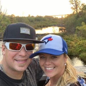 Meet your Posher, Jordan